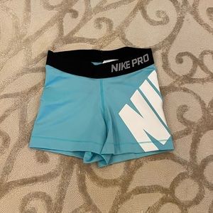 💖Nike Pro Girls Spandex💖